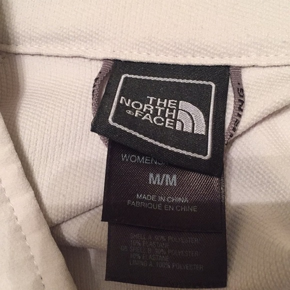 (North Face) rain coat - Picture 2 of 7